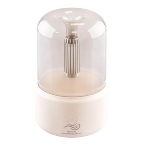 Ellemental Aromadiffúzor, Candlelight White