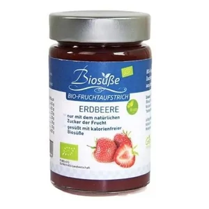 Biosüsse bio eperlekvár 225 g