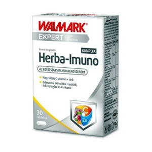 Walmark Expert Herba-Imuno Komp.Tabl.30