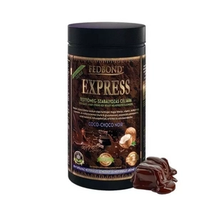 Fedbond express csoki-kókusz, 825 g