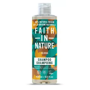 Faith in Nature Sampon Jojoba 400ml