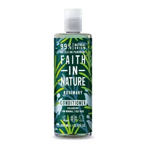 Faith in Nature Hajkondícionáló Rozmaring 400ml