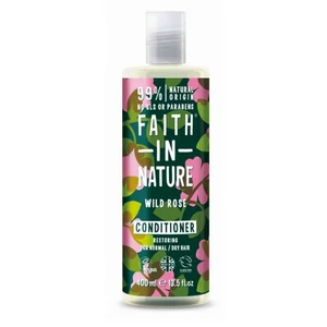 Faith in Nature Hajkondícionáló Vadrózsa 400ml