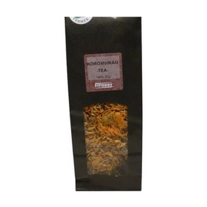 Fitodry körömvirág tea, ablakos, 50 g