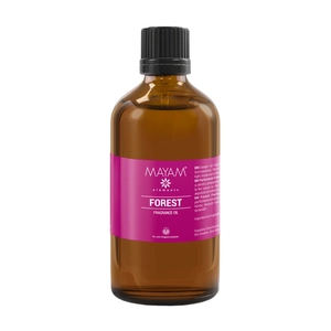 Mayam / Ellemental Forest illatolaj-100 ml