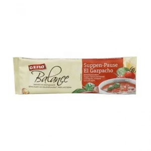 Gefro snack leves, gazpacho 42g