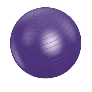 Vivamax Gimnasztikai labda (75 cm, kék)