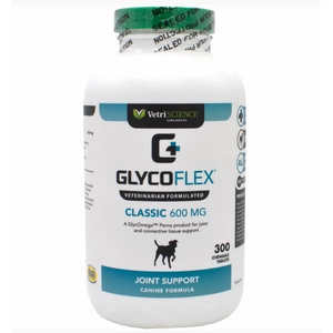 Vetri Glycoflex Classic 600 mg, 300 db