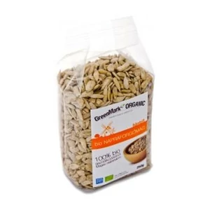 Greenmark bio napraforgó hántolt 500 g