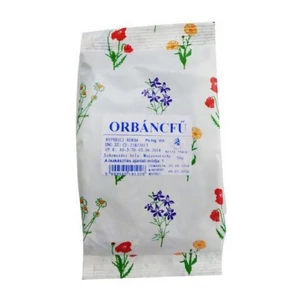 Gyógyfű orbáncfű tea, 50 g