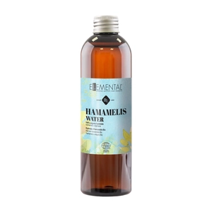 Mayam / Ellemental Hamamelis virágvíz Bio-250 ml