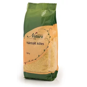 Natura hántolt köles, 500 g