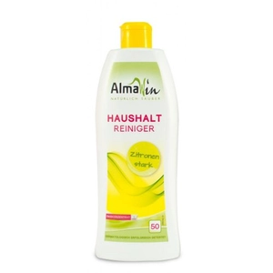 AlmaWin Öko háztartási tisztítószer koncentrátum, 500 ml