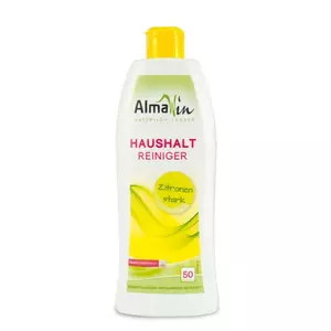AlmaWin Öko háztartási tisztítószer koncentrátum, 500 ml