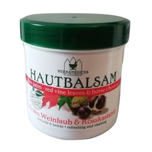 Herbamedicus balzsam vörösszőlő vadgesztenye 250 ml