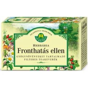 Herbária fronthatás elleni tea 20x1,2g 24 g