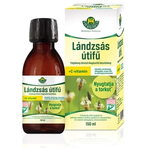 Herbária lándzsás útifű szirup 150 ml