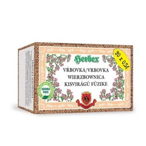 Herbex kisvirágú füzike tea 20x3g, 60 g