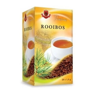 Herbex prémium rooibos tea, 20 filter