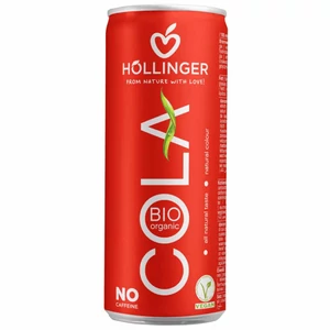 Höllinger BIO Cola, 250ml