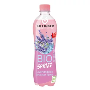 Höllinger BIO Levendula sprizz, 500ml