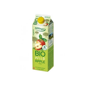 Höllinger bio vadalma ivólé 1000 ml