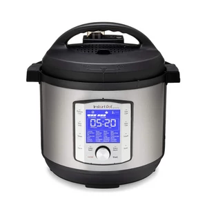 Instant Pot Duo Evo Plus 6 multifunkciós főzőedény