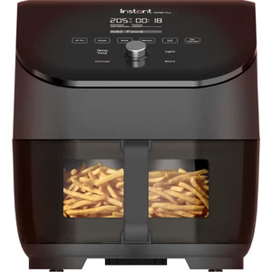 Instant Vortex Plus 6 Clear Cook Air Fryer