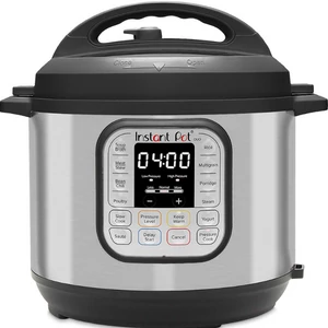 Instant Pot Duo 3 multifunkciós főzőedény