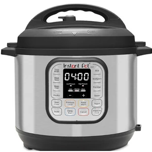 Instant Pot Duo 6 multifunkciós főzőedény