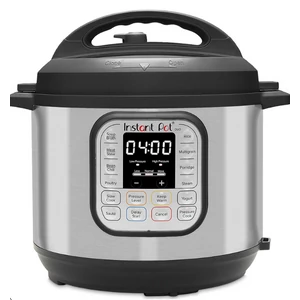 Instant Pot Duo 8 multifunkciós főzőedény