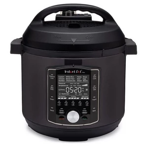 Instant Pot Pro 6 multifunkciós főzőedény, 5,7 l