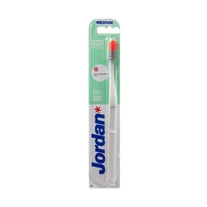 Jordan fogkefe clean smile medium, 1 db