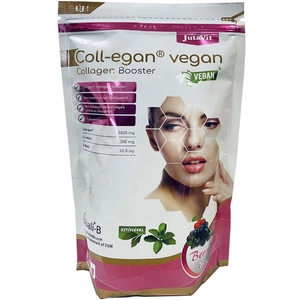 Jutavit Coll-Egan Vegan Berry, 216 g