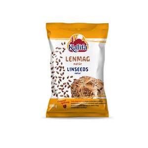 Kalifa lenmag,  250 g