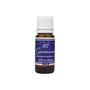 Kamala Illóolaj Geránium 10 ml