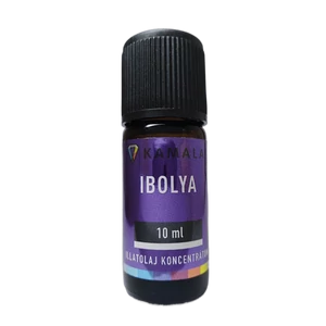 Kamala Illóolaj Ibolya 10 ml