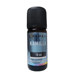 Kamala Illóolaj Kamilla 10 ml