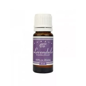 Kamala Illóolaj Levendula 10 ml