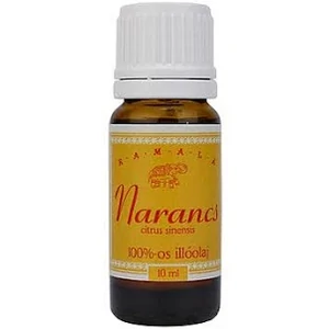 Kamala Illóolaj Narancsrügy 10 ml