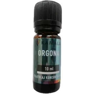 Kamala Illóolaj Orgona 10 ml