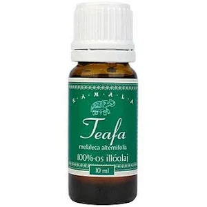 Kamala Illóolaj Teafa Citrusos 10 ml