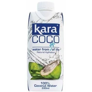 Kara Kókuszvíz 330 ml