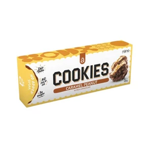 Nano Supps COOKIES Caramel Peanut 128g