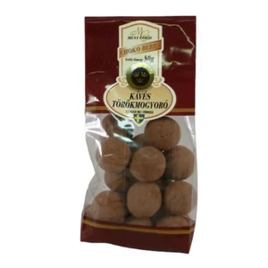 Choko berry törökmogyoró kávés, 80 g