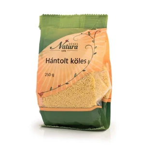 Natura hántolt köles, 250 g