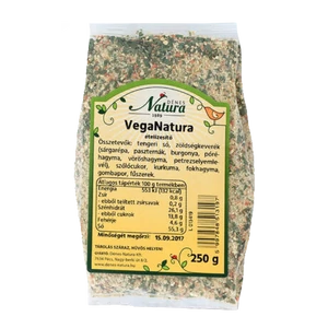 Natura VegaNatura ételízesítő, 250 g