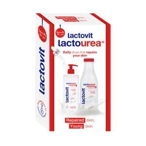 Lactovit ajándékcsomag urea 1 db