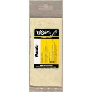 Lakshmi wasabi por, 30 g