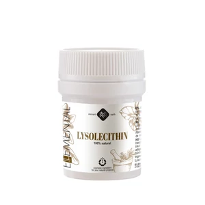 Mayam / Ellemental Lysolecithin-25 gr